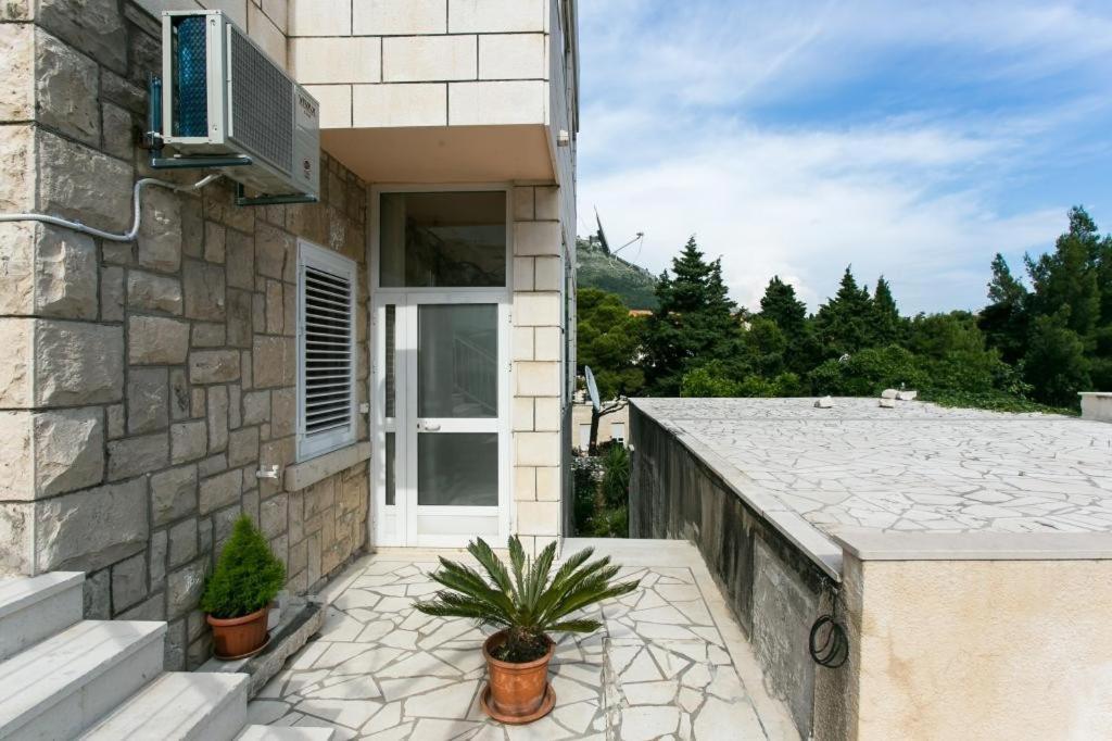 Yellow Room Guesthouse Dubrovnik Exterior foto