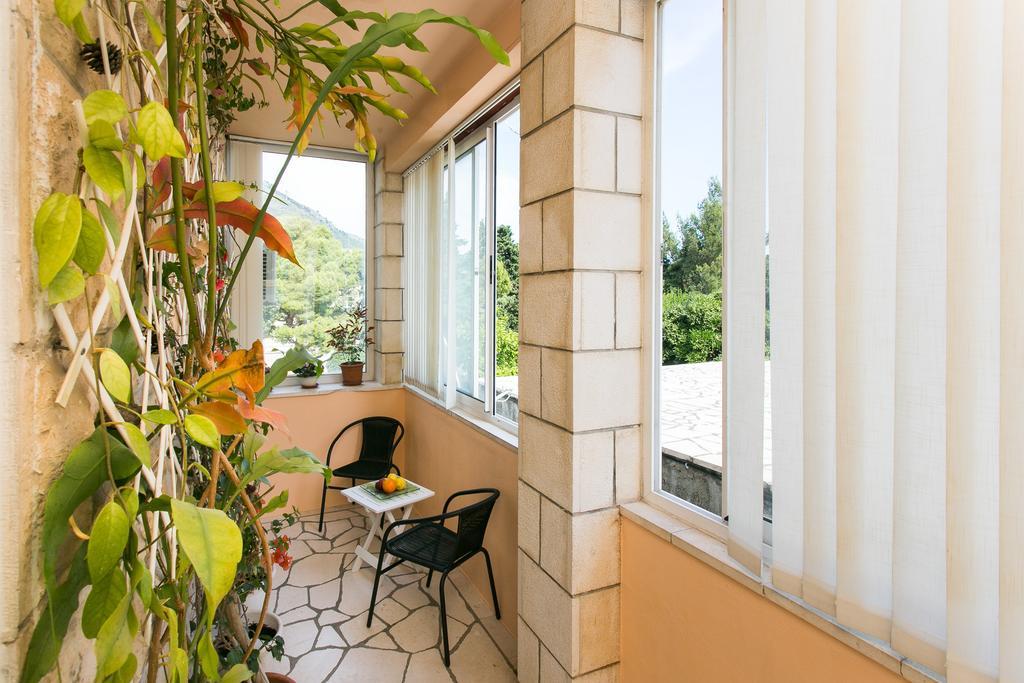 Yellow Room Guesthouse Dubrovnik Habitación foto