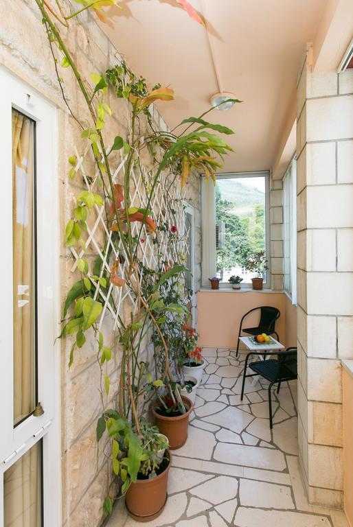 Yellow Room Guesthouse Dubrovnik Habitación foto